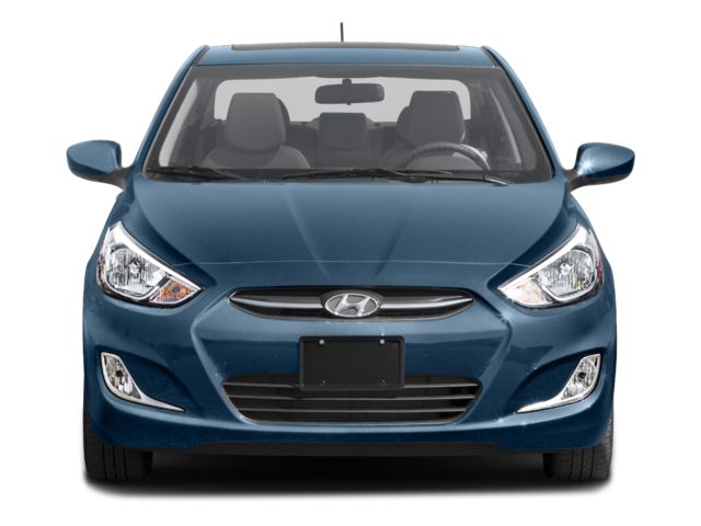 2017 Hyundai Accent Value Edition