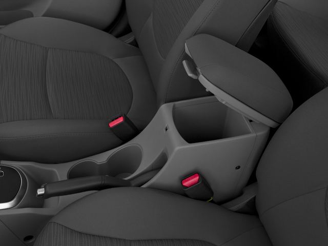 2017 Hyundai Accent Value Edition