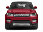 2017 Land Rover Range Rover Sport SVR