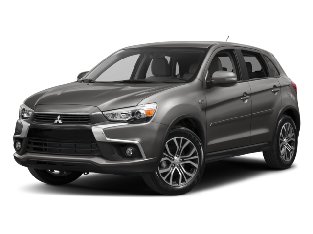 2017 Mitsubishi Outlander Sport 2.4 SE AWC CVT's photo