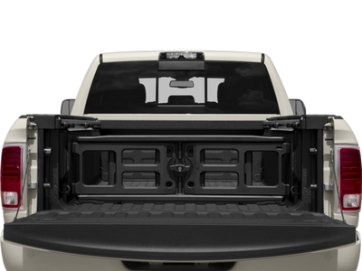 2017 RAM 2500 Longhorn
