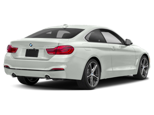 2018 BMW 4 Series 440i xDrive