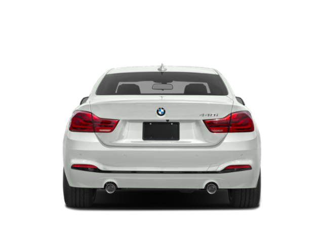 2018 BMW 4 Series 440i xDrive
