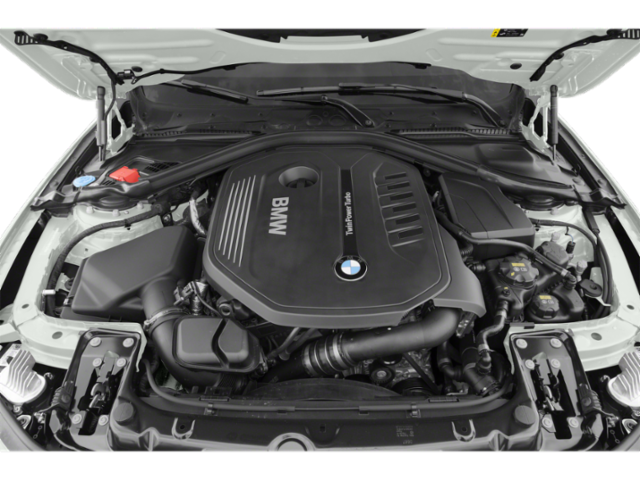 2018 BMW 4 Series 440i xDrive