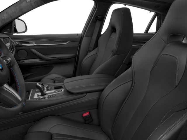2018 BMW X6 M Base