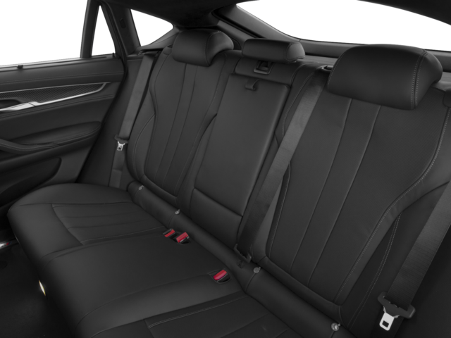 2018 BMW X6 M Base