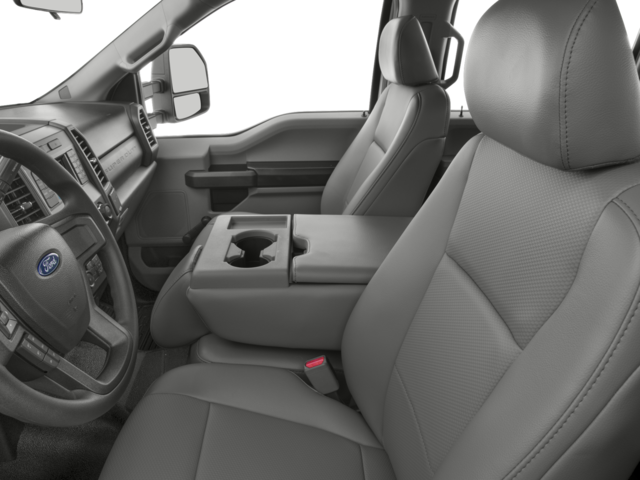 2018 Ford F-350SD XL