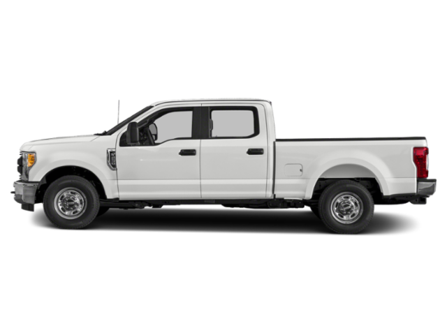 2018 Ford Super Duty F-250 SRW Lariat