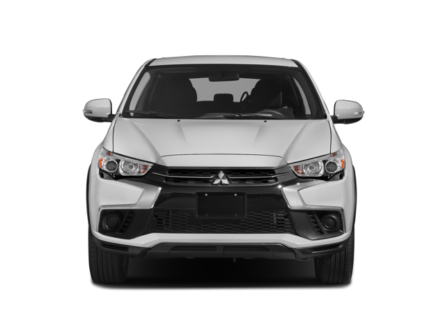 2018 Mitsubishi Outlander Sport SE 2.4