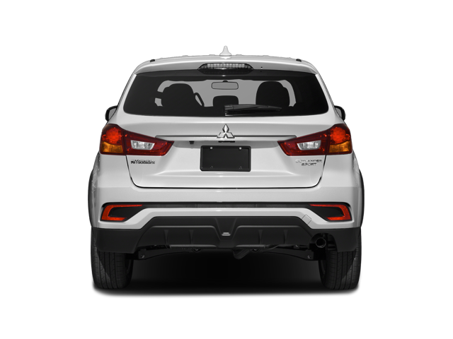 2018 Mitsubishi Outlander Sport SE 2.4