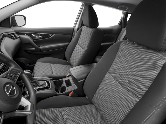 2018 Nissan Rogue Sport S photo 4