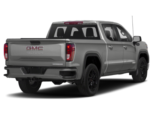 2019 GMC Sierra 1500 Elevation