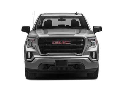 2019 GMC Sierra 1500 Elevation