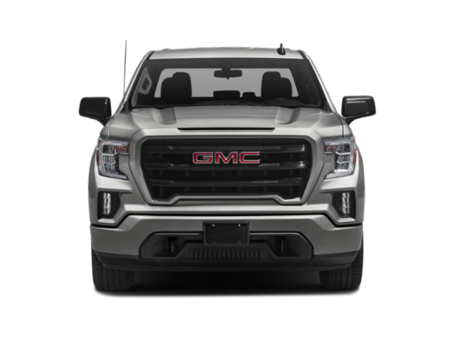 2019 GMC Sierra 1500 Elevation