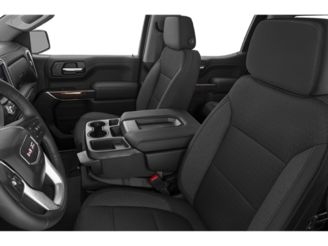 2019 GMC Sierra 1500 Elevation