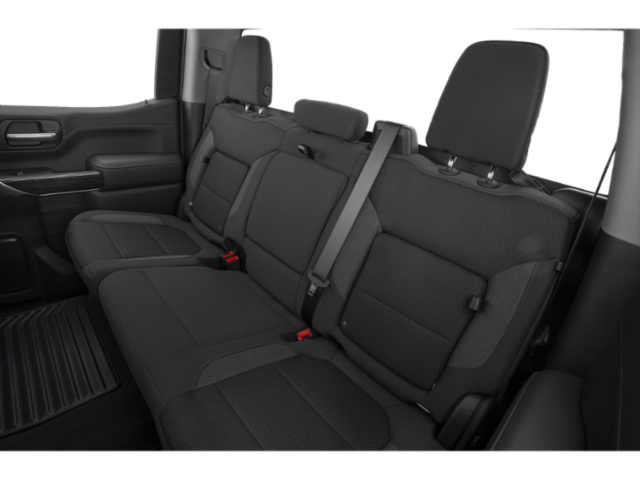 2019 GMC Sierra 1500 Elevation