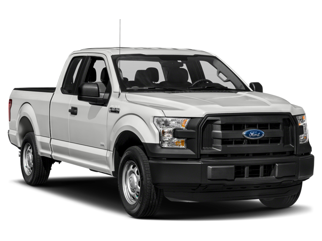 2015 F-150