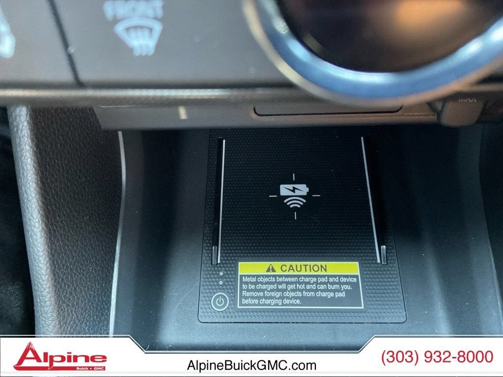 2025 Acura Integra A-SPEC Technology