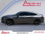 2025 Acura Integra A-SPEC Technology