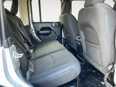 2023 Jeep Wrangler 4xe 4x4