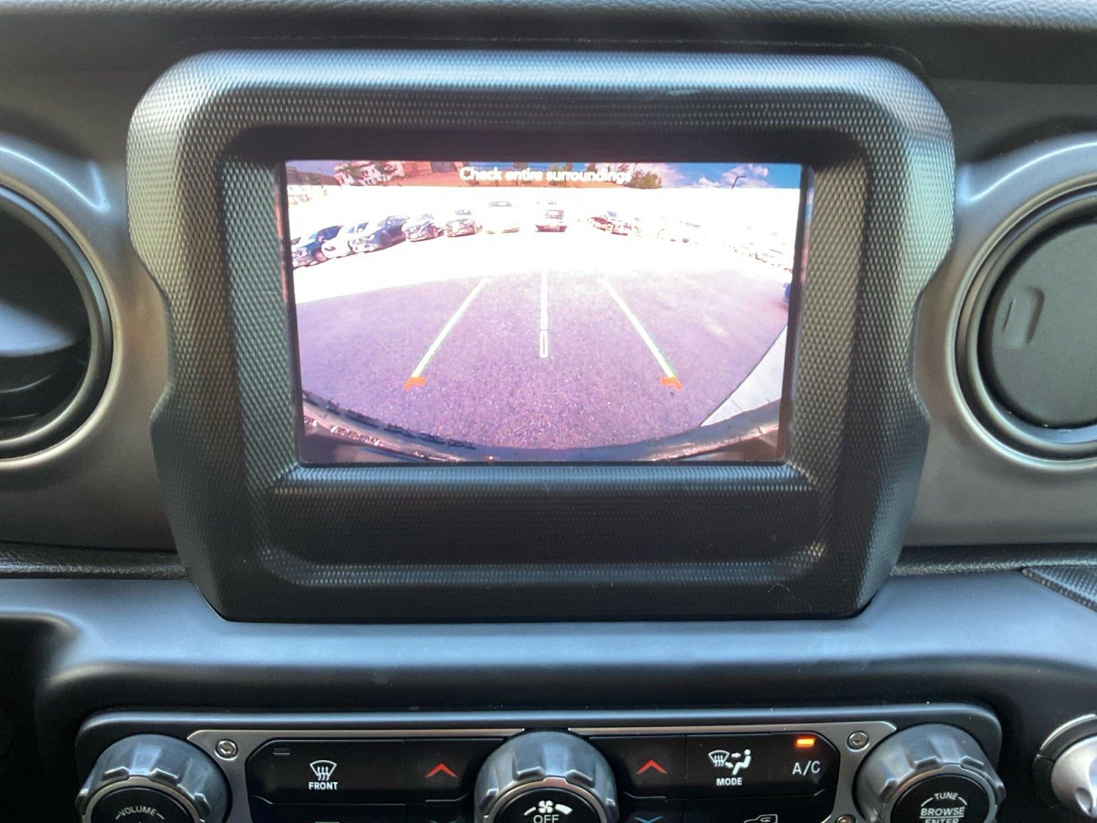 2023 Jeep Wrangler 4xe 4x4