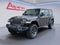 2023 Jeep Wrangler 4xe Rubicon 4x4