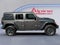 2023 Jeep Wrangler 4xe Rubicon 4x4