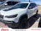 2019 Jeep Cherokee Trailhawk 4x4