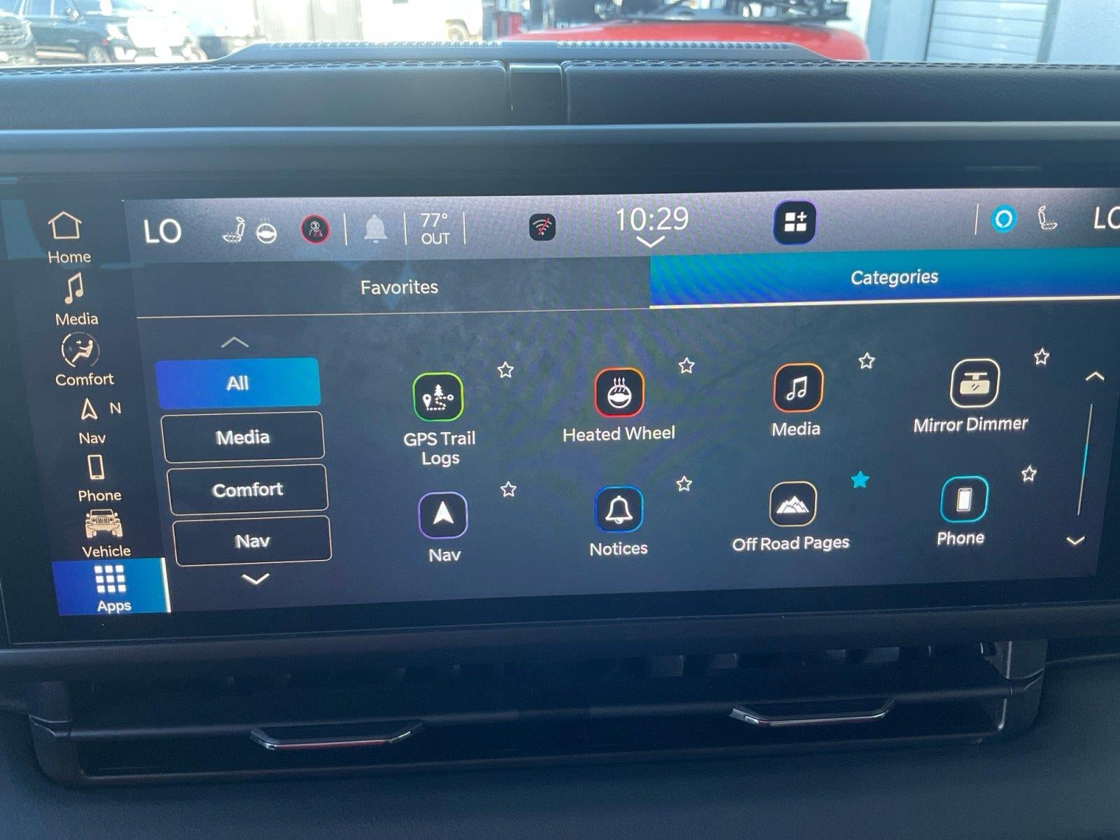 2024 Jeep Wrangler 2-Door Rubicon 4x4