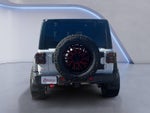 2024 Jeep Wrangler 2-Door Rubicon 4x4
