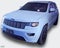 2018 Jeep Grand Cherokee Altitude 4x4