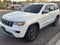 2022 Jeep Grand Cherokee WK Limited 4x4
