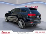 2018 Jeep Grand Cherokee Summit 4x4