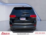 2018 Jeep Grand Cherokee Summit 4x4