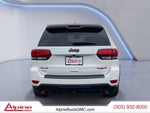 2020 Jeep Grand Cherokee Trailhawk 4X4