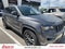 2018 Jeep Grand Cherokee Trailhawk 4x4
