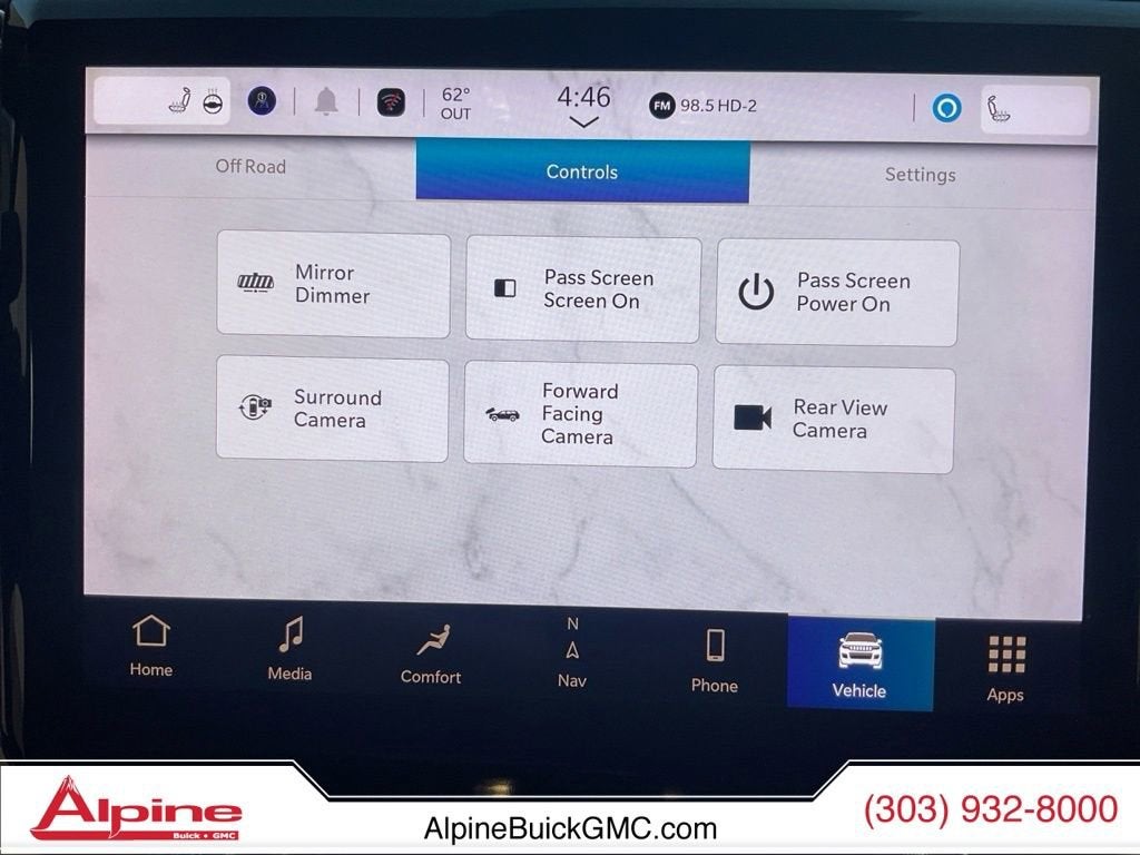 2022 Jeep Grand Cherokee Summit Reserve 4x4