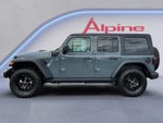 2024 Jeep Wrangler 4xe Willys 4xe