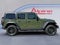 2024 Jeep Wrangler 4xe Willys 4xe