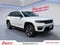 2024 Jeep Grand Cherokee 4xe 4x4