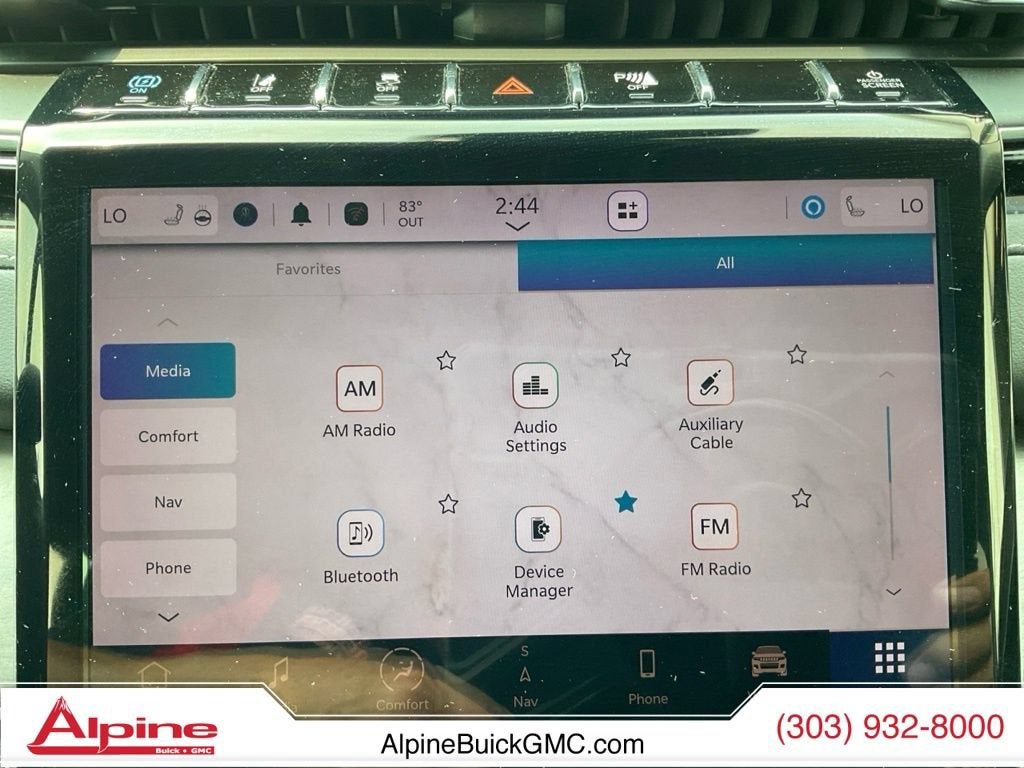 2022 Jeep Grand Cherokee 4xe Limited 4x4