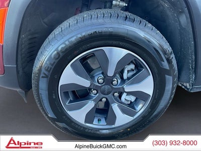 2022 Jeep Grand Cherokee 4xe Limited 4x4