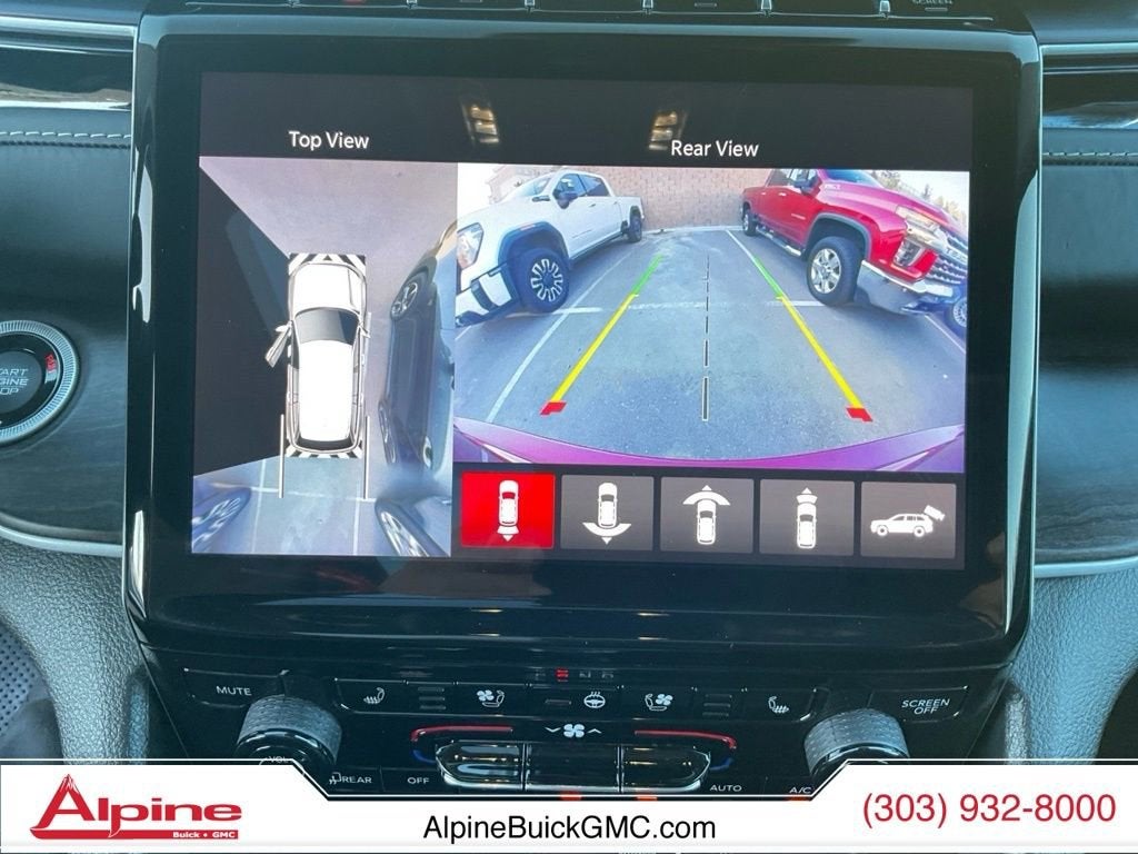 2022 Jeep Grand Cherokee 4xe Limited 4x4