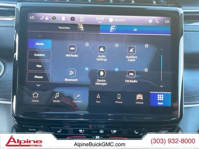 2022 Jeep Grand Cherokee 4xe Limited 4x4