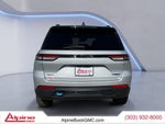 2022 Jeep Grand Cherokee 4xe Trailhawk
