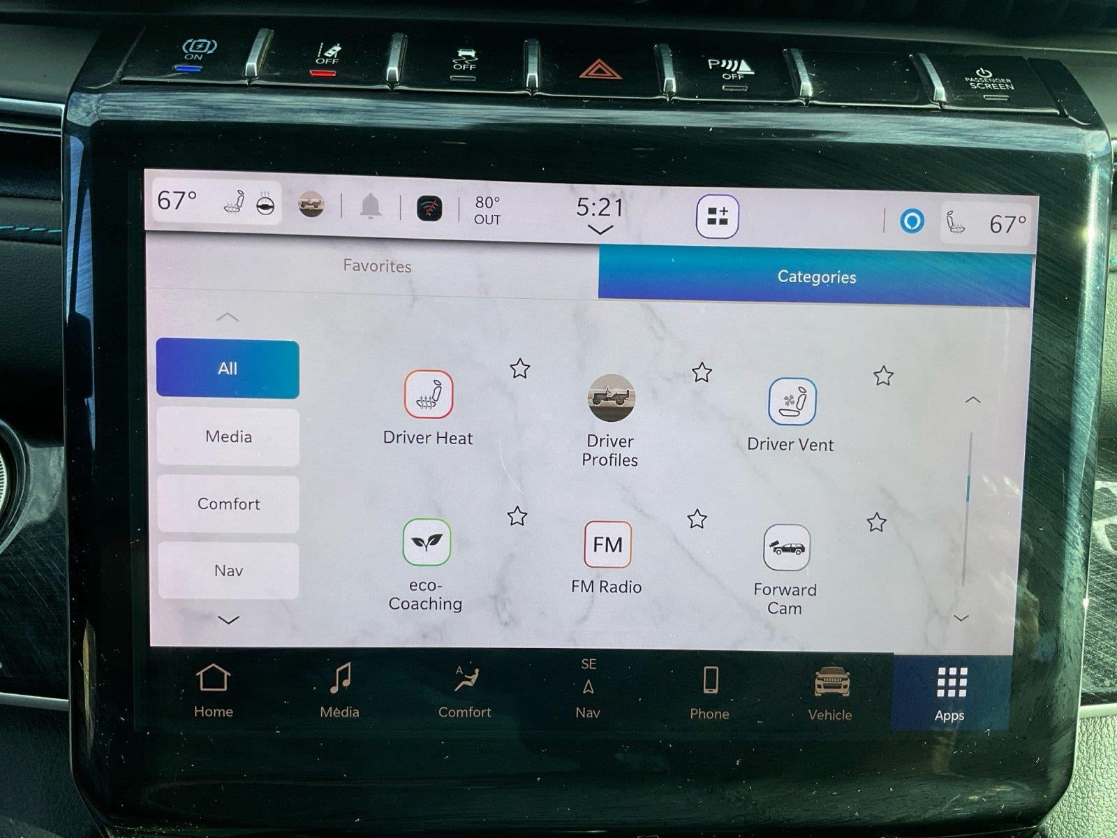 2023 Jeep Grand Cherokee 4xe Trailhawk