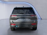 2023 Jeep Grand Cherokee 4xe Trailhawk