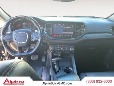 2023 Dodge Durango R/T Plus AWD