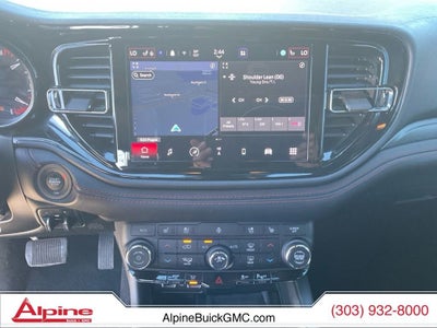 2023 Dodge Durango R/T Plus AWD