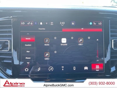 2023 Dodge Durango R/T Plus AWD